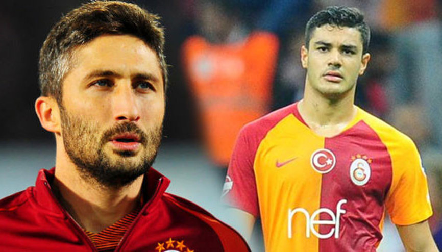 Ozan Kabak Şampiyonlar Ligi tarihine geçti Sabriyi geride bıraktı...