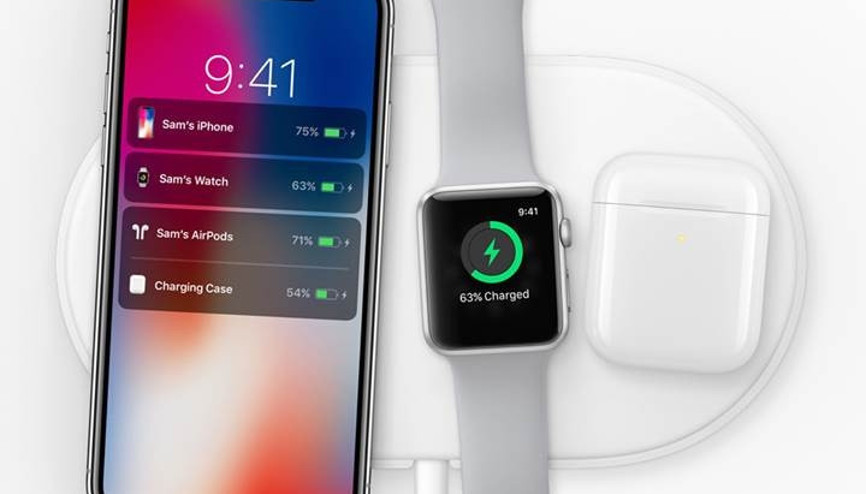 AirPower ne zaman satışa sunulacak