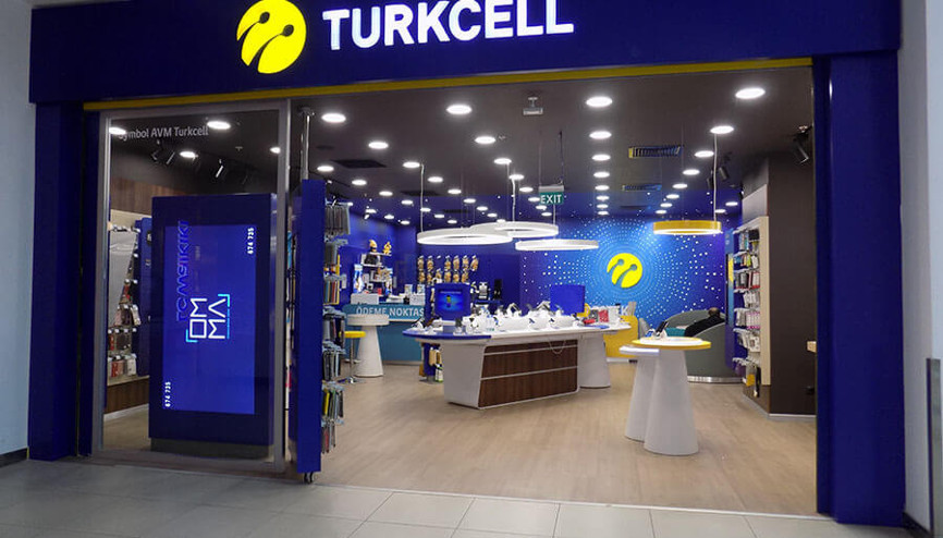 Turkcellden 9 ayda 1,2 milyar liralık net kar