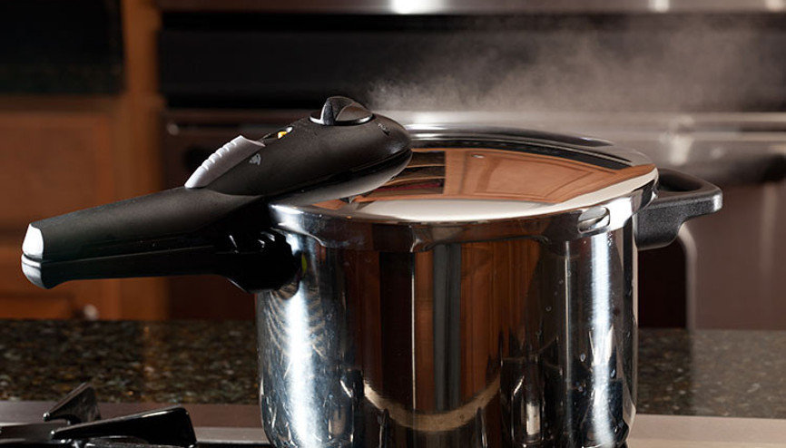 Düdüklü tencerenin bu özelliğini muhtemelen hiç bilmiyordunuz