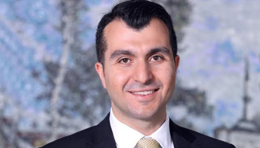 Turkcell Grup Finans Genel Müdür Yardımcılığı’na Osman Yılmaz atandı