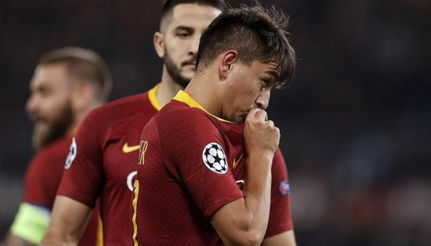Cengiz bakın nereye gidiyor Tam 382 milyon...