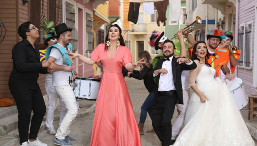 Sosyal medya fenomeni Halil Söyletmeze suç duyurusu
