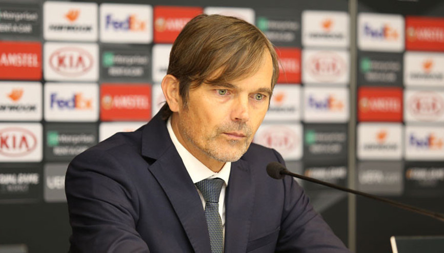 Phillip Cocu: 3-2 yapabilirdik