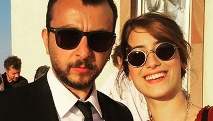 5 yıllık aşkta mutlu son Evleniyorlar...