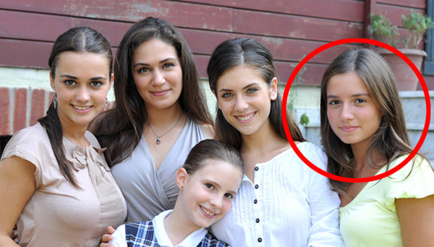 Oyuncu Elit İşcandan taciz iddiası