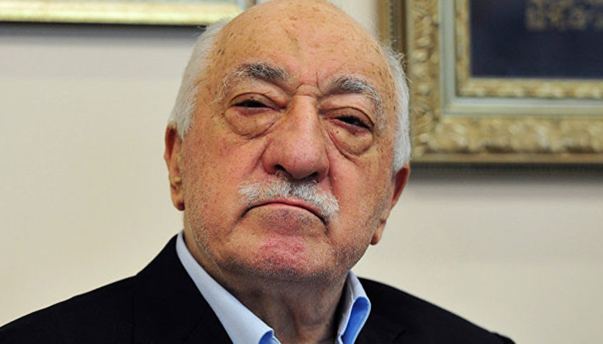 Eski SATçının üzerinden FETÖ elebaşının sözleri çıktı