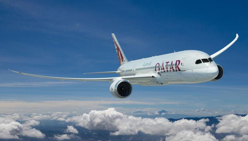 Katar Havayolları İstanbul’a kabin görevlisi alımına geliyor