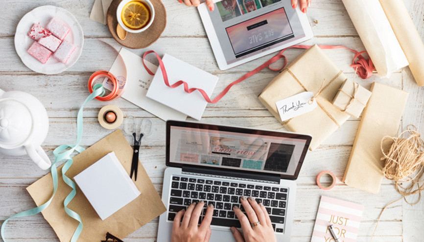 Türkiyede e-ticaretin büyüklüğü 50 milyar TLye koşuyor