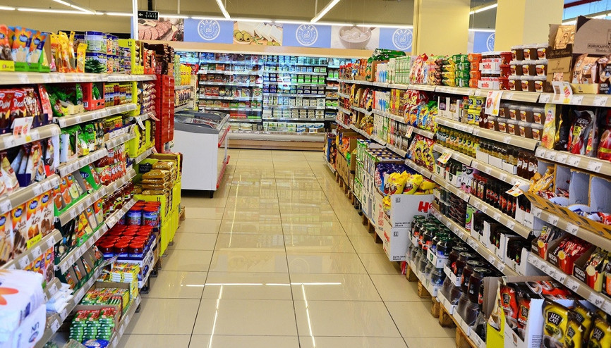 İzmirde enflasyonla mücadele için 47 ürüne indirim