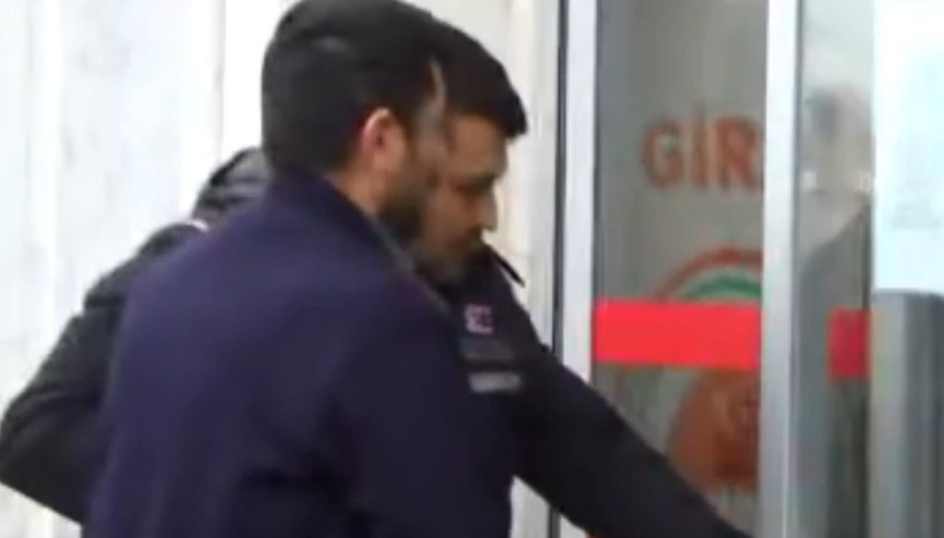 100 kilo altının sahibinin tutuklandığı ortaya çıktı
