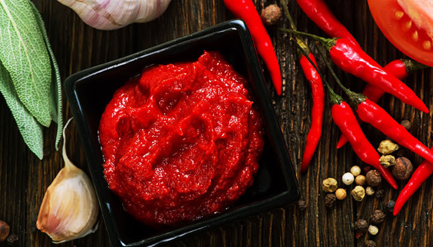 Domates salçası nasıl yapılır