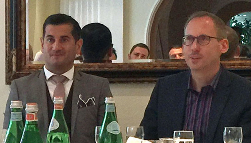‘Sandık sonucuna göre hareket edeceğiz’