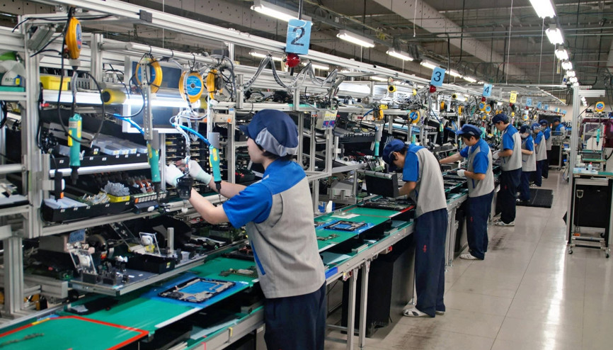 Fujitsu, Almanyada bilgisayar üreten fabrikasını kapatıyor