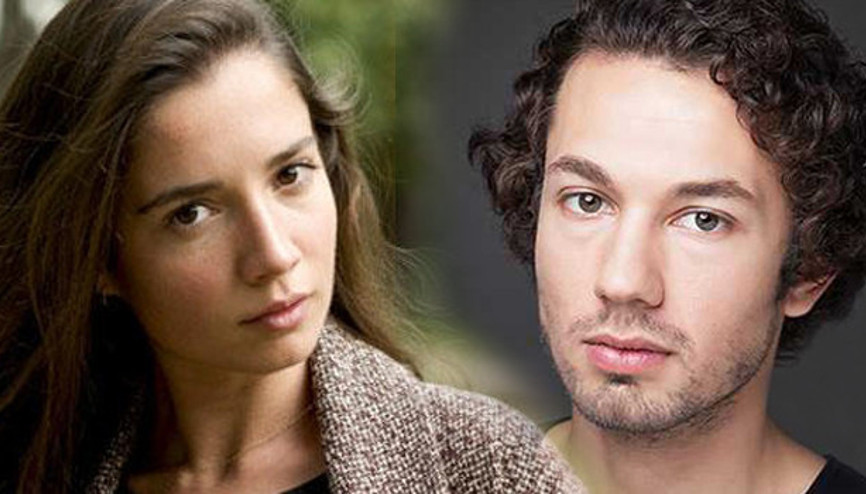 Elit İşcanın cinsel taciz iddiasına yapım şirketinden açıklama