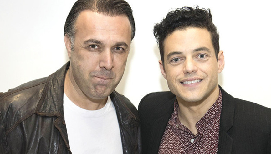 FreddIe beni terk etme