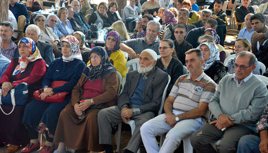 Binlerce mirasçı milyarlık arazilerin peşinde