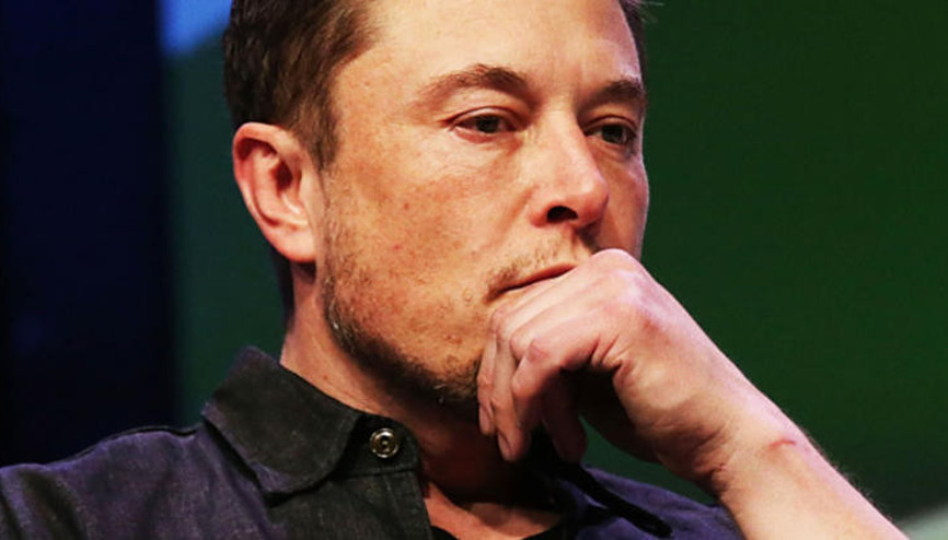 Teslaya FBI soruşturması