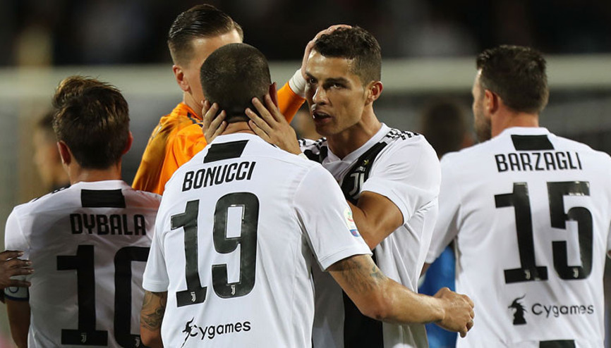 Avrupada ilk şampiyon haftaya belli oluyor