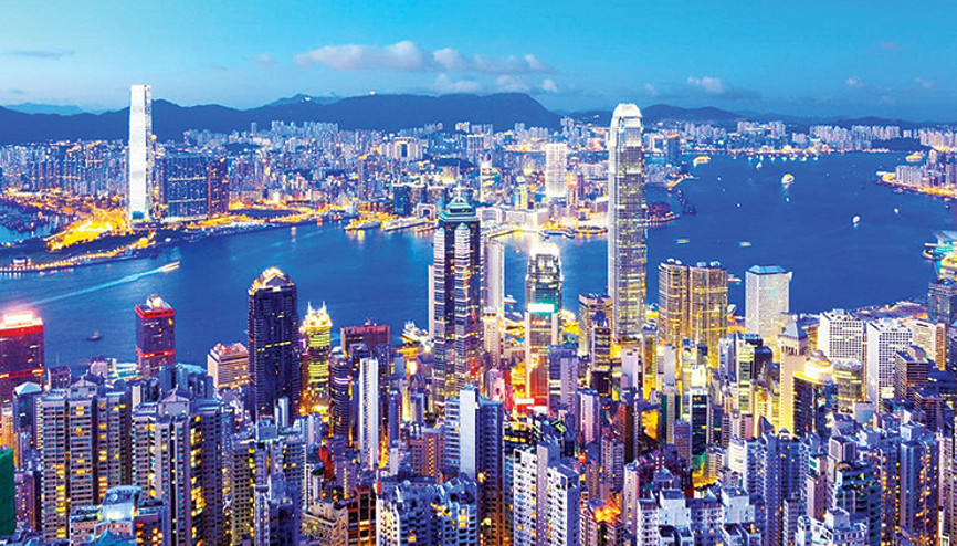 Çin pazarını Hong Kong’dan fethedecek Çin pazarını Hong Kong’dan fethedecek