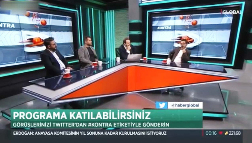 Canlı yayında açıkladı... İşte Cocu kararı Canlı yayında açıkladı... İşte Cocu kararı