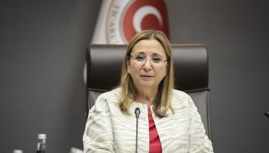 Bakan Pekcan açıkladı Yeni model geliyor... Bakan Pekcan açıkladı Yeni model geliyor...