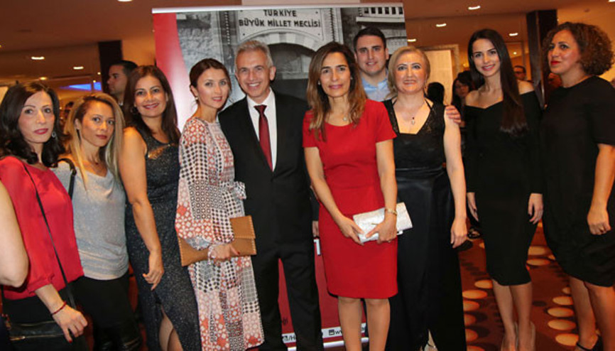 Türkiye Cumhuriyeti;  imkansız bir başarı