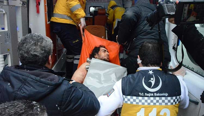 Cezaevindeki ölüm soruşturmasında flaş gelişme Annesini 243 yerinden bıçaklayarak öldürmüştü Cezaevindeki ölüm soruşturmasında flaş gelişme Annesini 243 yerinden bıçaklayarak öldürmüştü