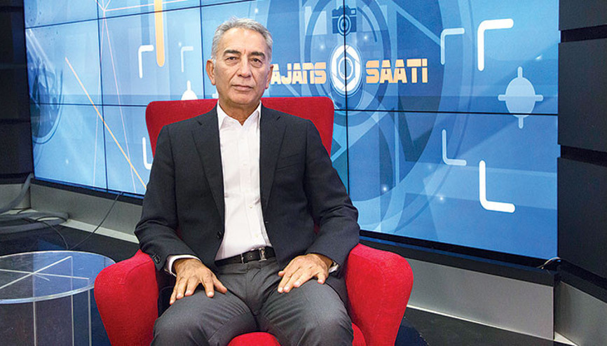 ‘Şimdi al zamanı