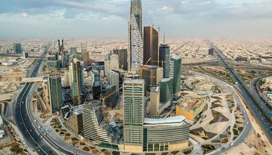 Suudi Arabistandan 866,6 milyonluk tahvil ihracı