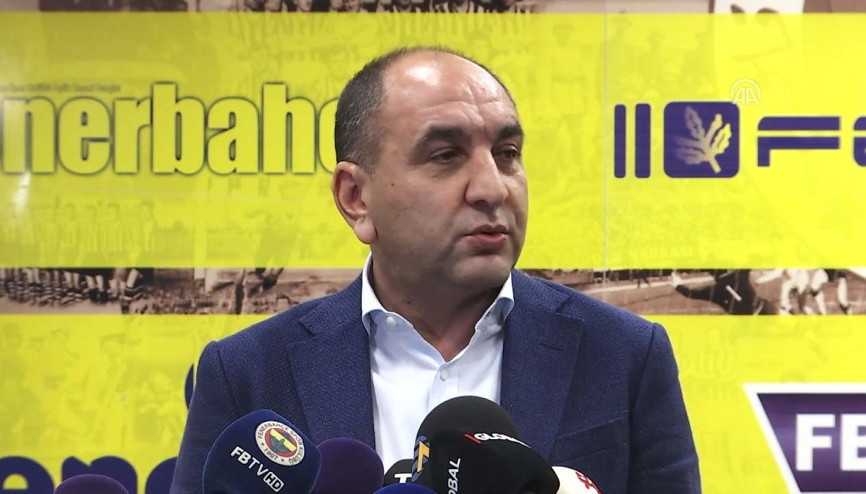 Semih Özsoy: Baş sorumlu bedelini ödemiştir