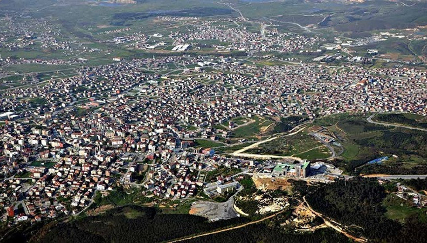 Konut fiyatları uçuşa geçti Yüzde 116 arttı