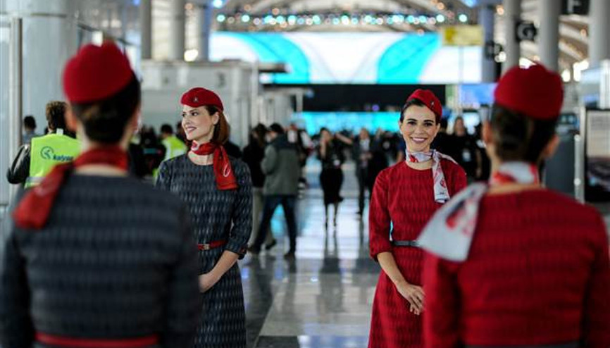 Tarihi anı böyle beklediler Tarihi anı böyle beklediler