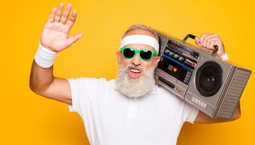 Yaşlandığınızı gösteren 9 biyolojik emare