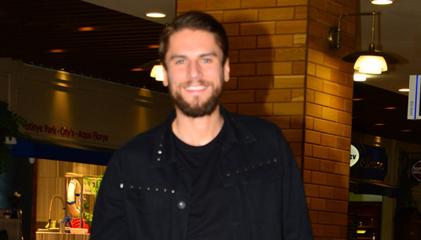 Anıl Tetik: Şimdilik bekliyorum