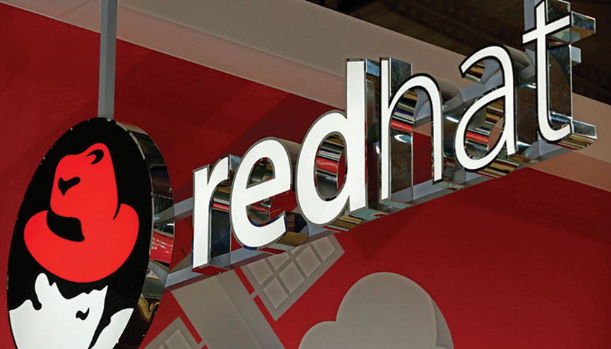 IBM, Red Hat’ı satın alıyor