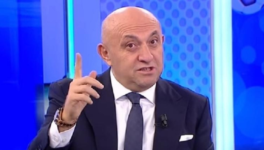Reçeteyi verdi Fenerbahçe için en iyisi...