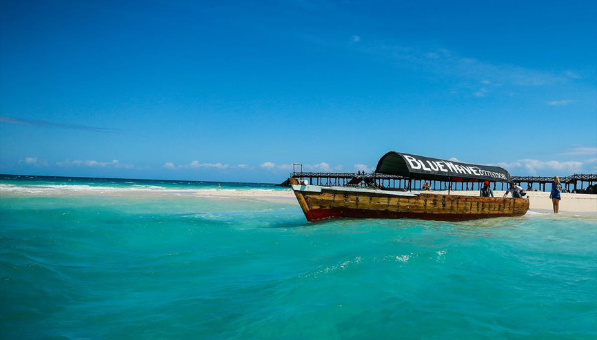 Dünyanın bir ucundaki saklı cennet