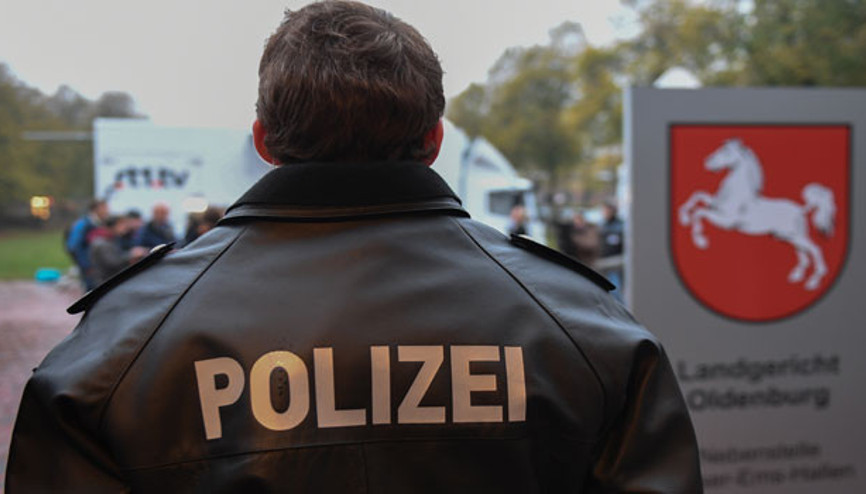 Alman hemşire 100 kişiyi öldürmekten yargılanıyor