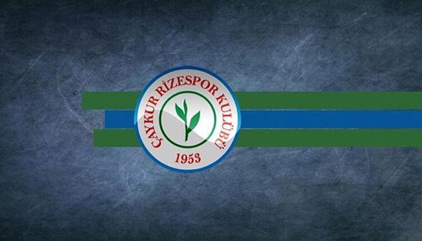 Çaykur Rizespordan hakem Bülent Yıldırıma tepki Çaykur Rizespordan hakem Bülent Yıldırıma tepki