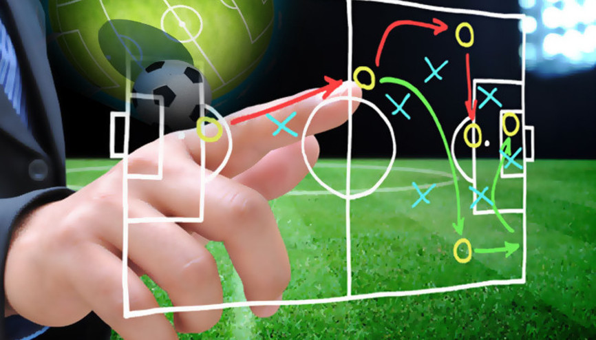 Dünyada bir ilk… Futbol laboratuvarı Türkiye’de