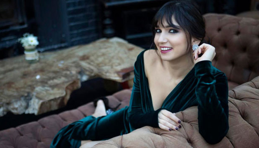 Billur Yazgan setlere dönüyor