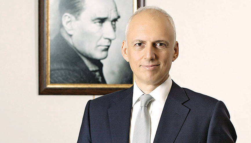 13 ülkeden 1.1 milyar dolarlık sendikasyon 13 ülkeden 1.1 milyar dolarlık sendikasyon
