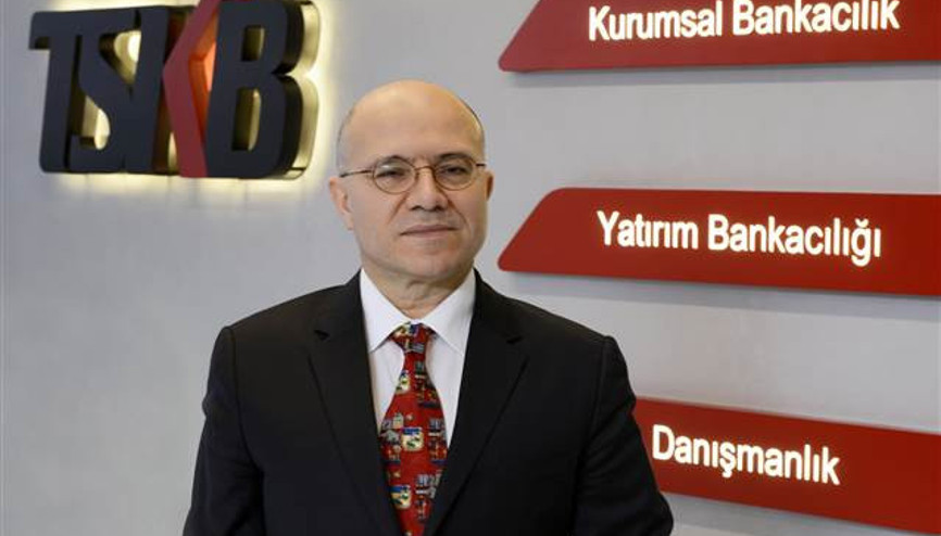 TSKB, 491 milyon TL net kar elde etti