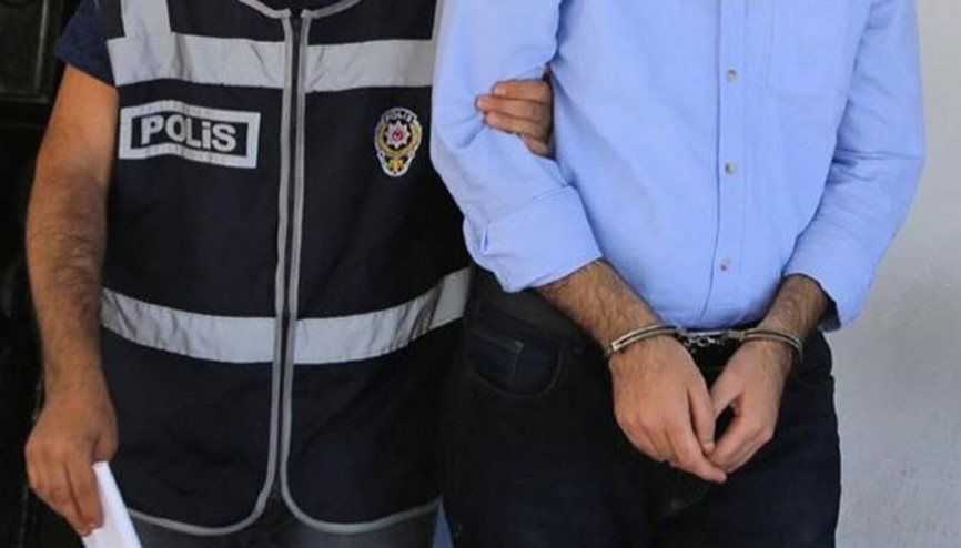 Kemer Belediyesine yönelik yolsuzluk operasyonu: 20 gözaltı