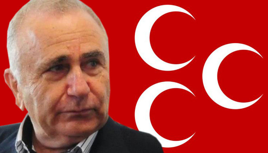 MHPden adaylık iddiası... Bedrettin Dalan: Aklımı peynir ekmekle mi yedim