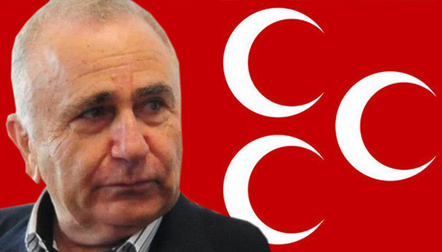 Bedrettin Dalandan İstanbul adaylığı iddiasına yanıt