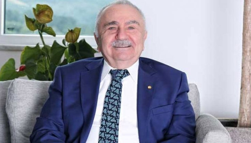 Bedrettin Dalan kimdir