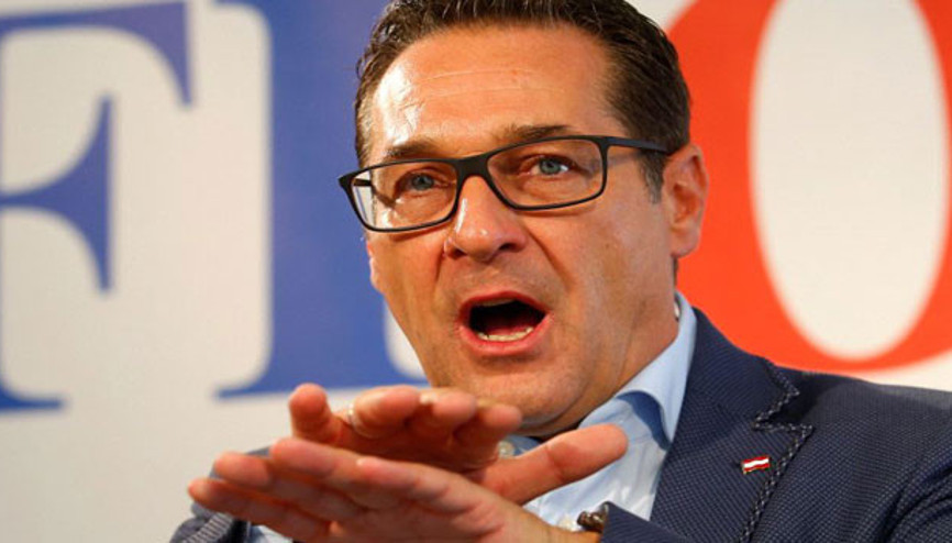 Avusturya BM Göç Anlaşmasına imza atmayacak