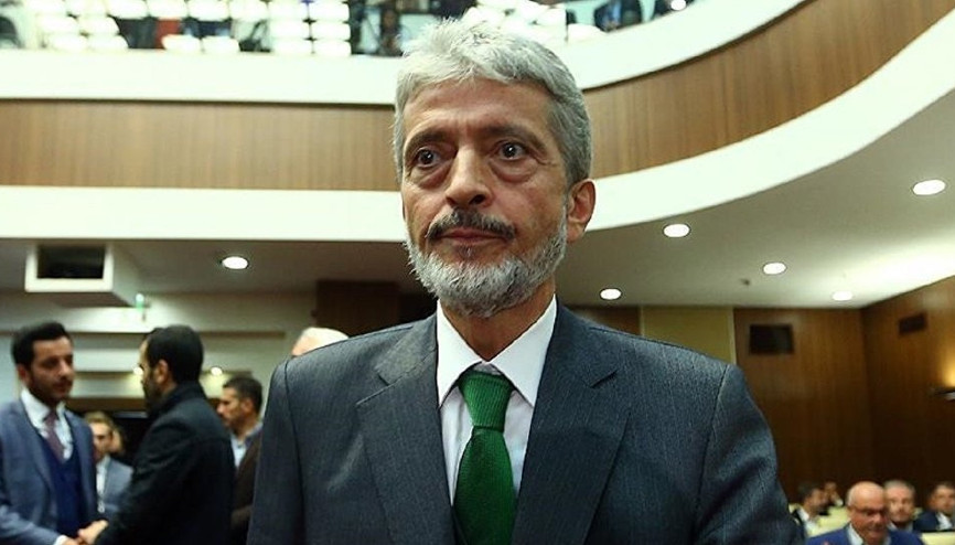 Tuna: Aday olunmaz, aday gösterilir